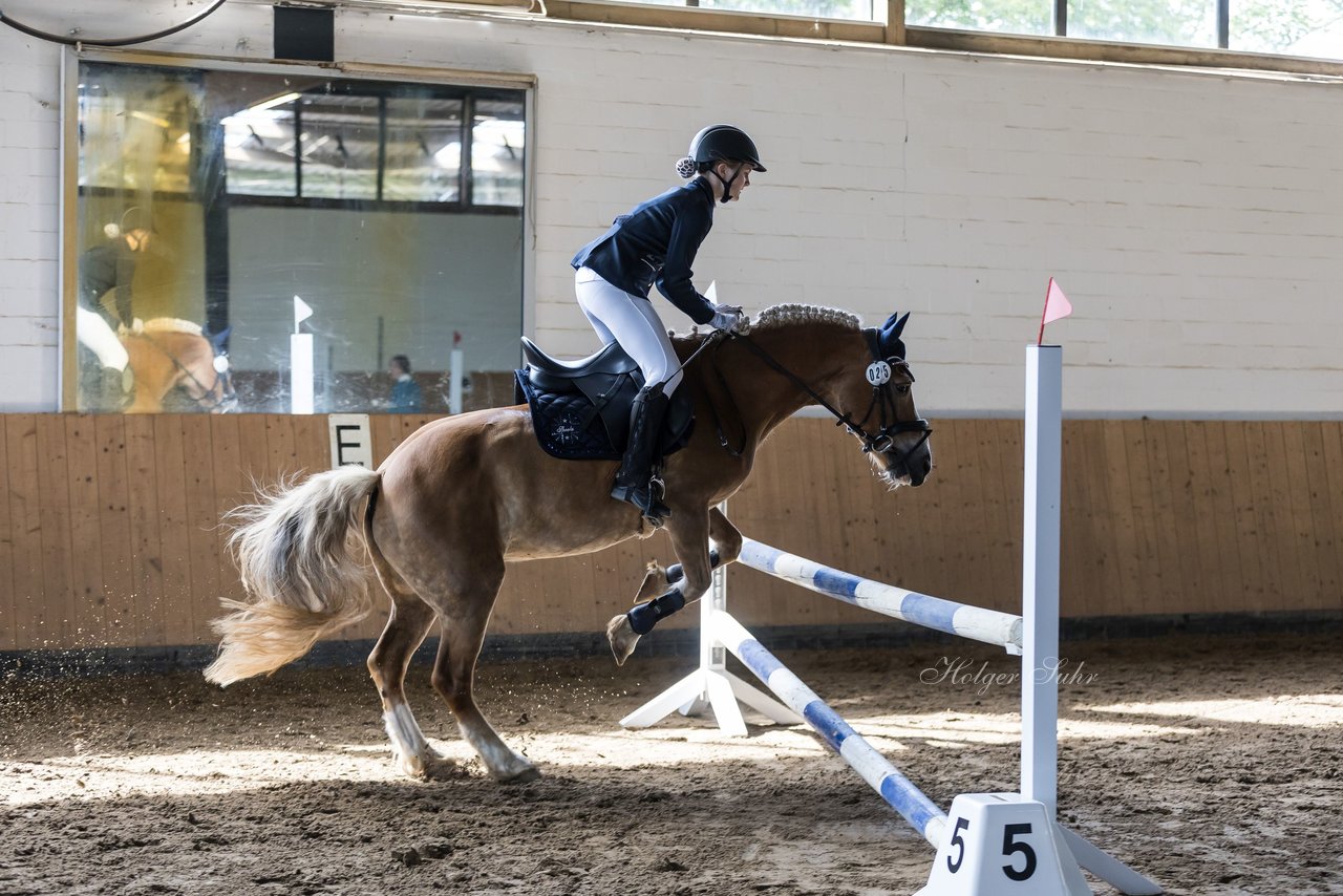 Bild 39 - Pony Akademie Turnier